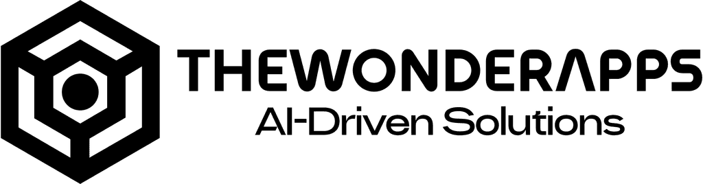 Wonder Apps Logo